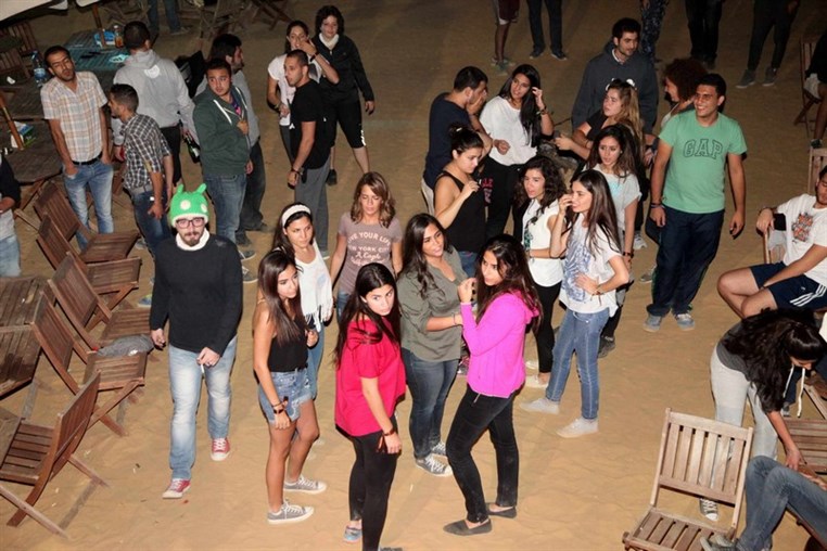 LG Lebanon Tour in 48 Hours